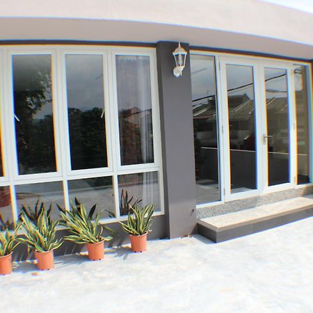 Bercham Vacation House Ipoh Oda fotoğraf