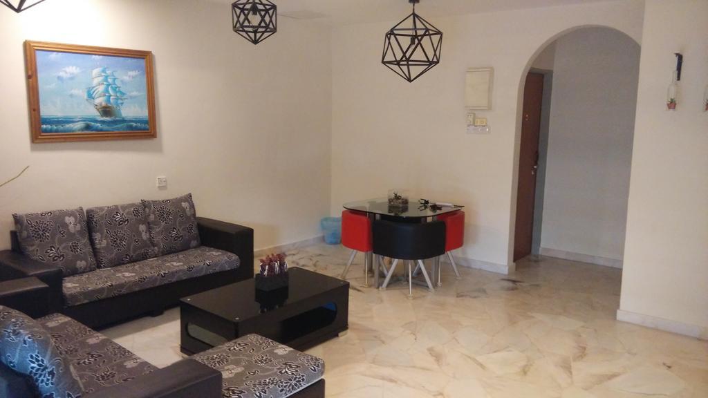 Bercham Vacation House Ipoh Dış mekan fotoğraf