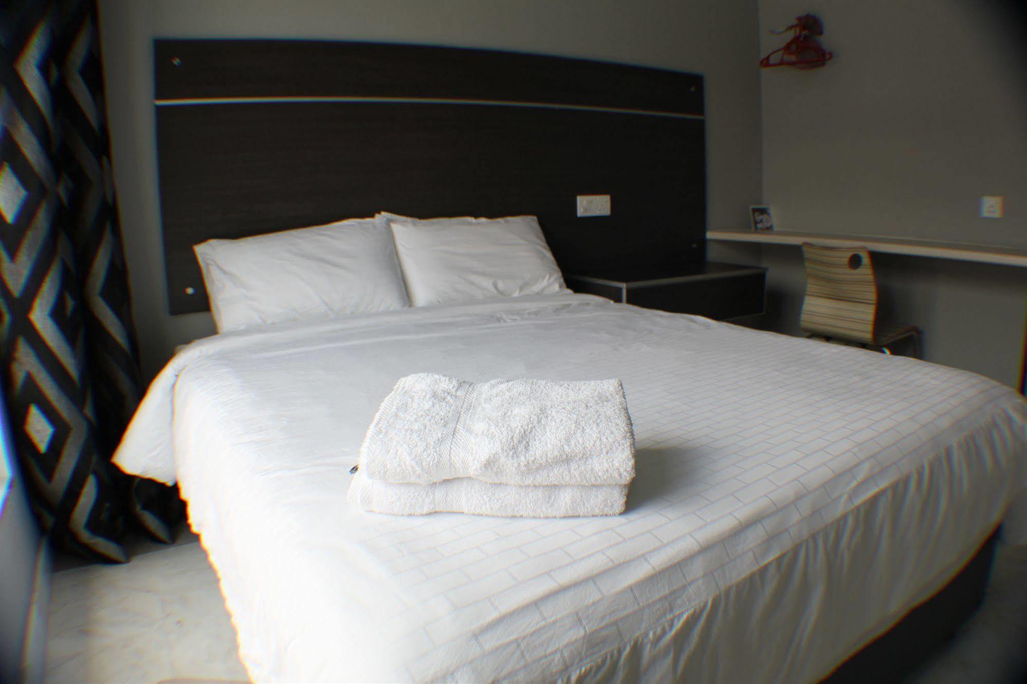 Bercham Vacation House Ipoh Dış mekan fotoğraf