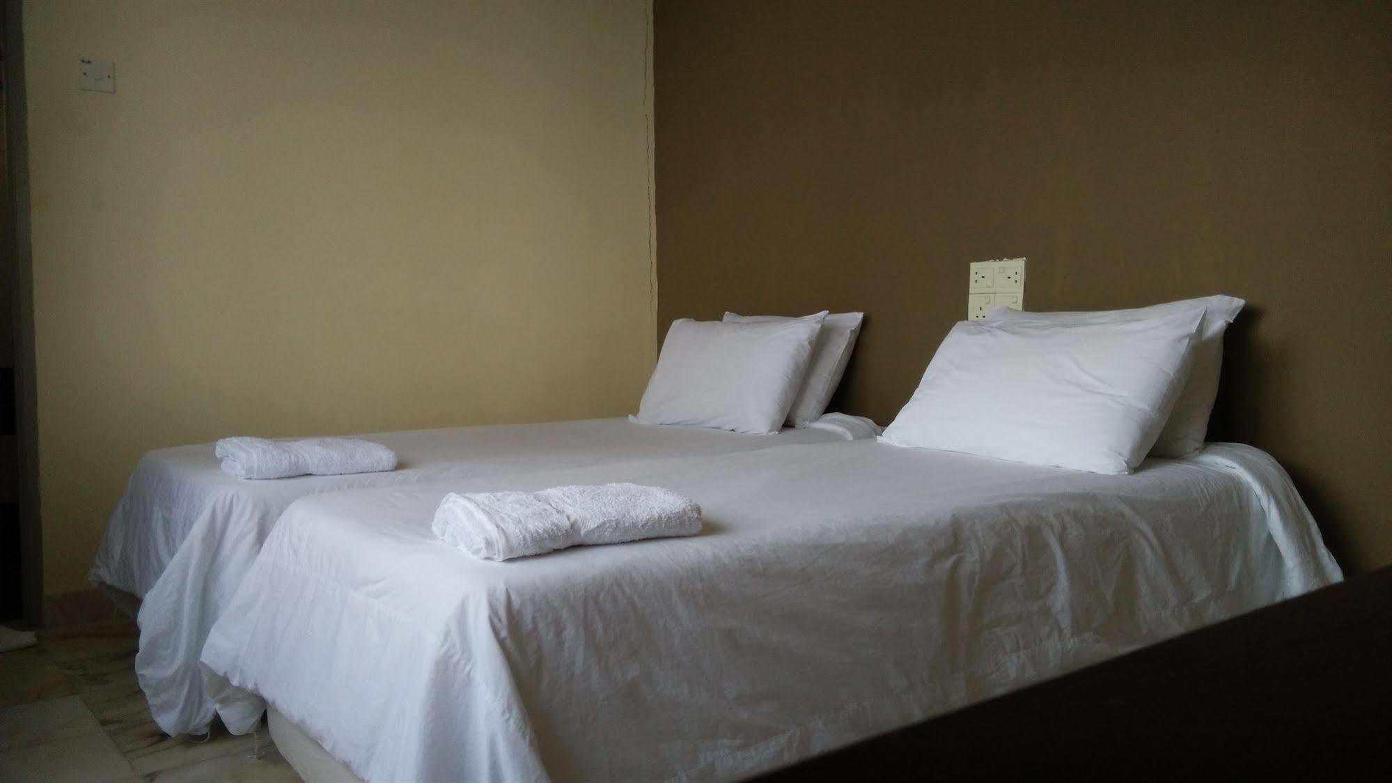 Bercham Vacation House Ipoh Dış mekan fotoğraf