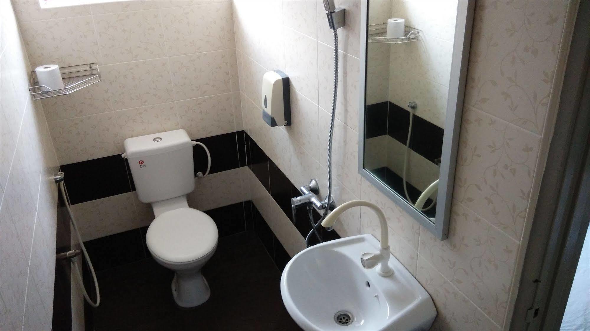 Bercham Vacation House Ipoh Dış mekan fotoğraf